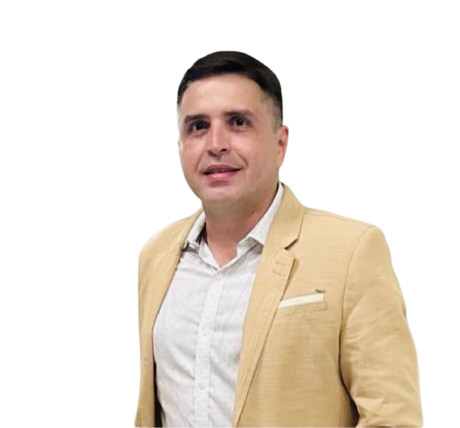 Dr. Raul Nepomuceno, Psiquiatra Especialista em Fortaleza realizando atendimento humanizado